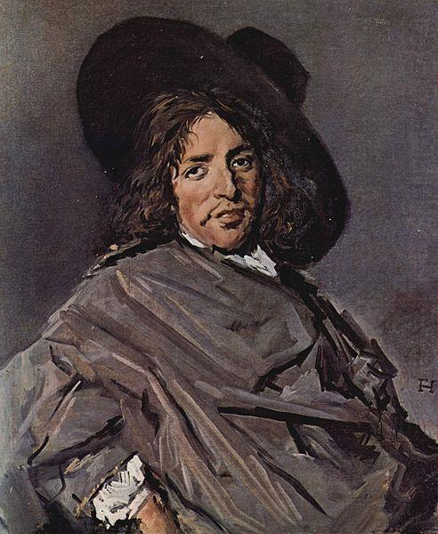 Frans Hals Alternate title china oil painting image